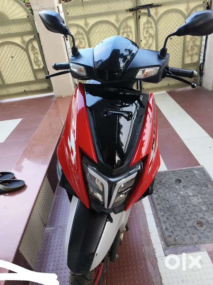 TVS N Torque Sell in Good Condition Vadodara