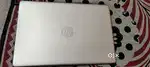 Hp Ryzen5 5000 series AMD Radeon graphics laptop for sale