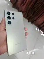 Samsung s24 ultra available now in your budget in mint condition