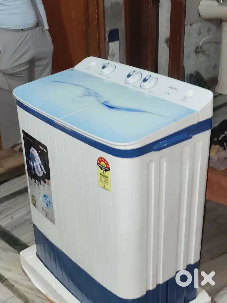 Washing machine for sale