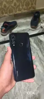 Huawei y9 prime