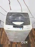 Onida crystal 6.2kg top load fully automatic washing machine available