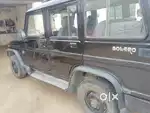 Mahindra Supro 2005 Diesel 25000 Km Driven