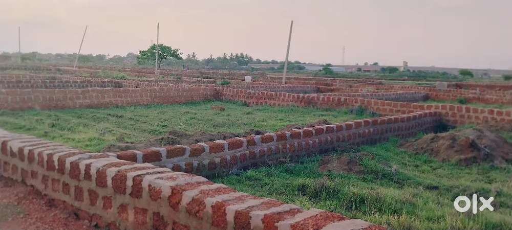 Bhubaneswar Pitapalli location residential plot available.
