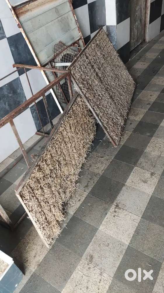 WATER AIR COOLER 75 LTR. ARGENT SALE BECAUSE SHIFTING