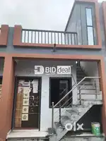Residential House(Dadhal)