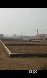 60 Gaj Plot sell near Raipur  cricket stadium dehradun (owner listed)