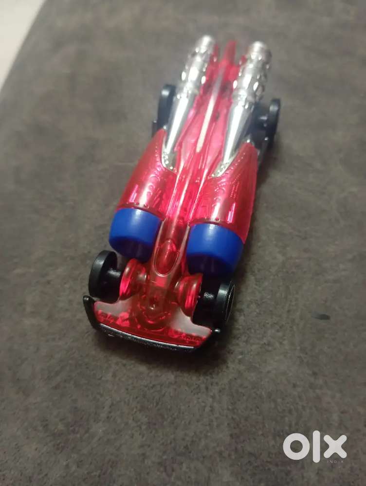 For collecters hot wheels