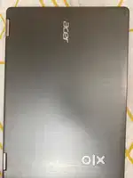 Acer Aspire R 15 2-in-1 Laptop