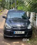 Maruti Suzuki Alto 800 2015 Petrol
