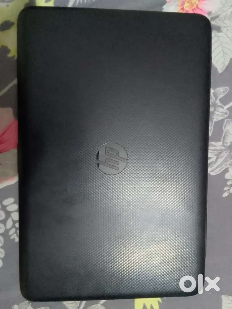 HP Notebook