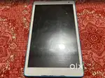 Alcatel Android Tablet 4G Calling 10 (Battery Touch Problem) FM Game