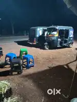 Driver for school omni van