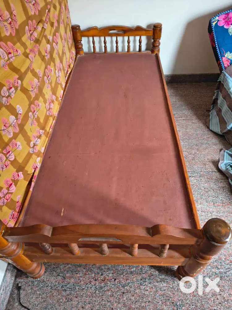 Single cart