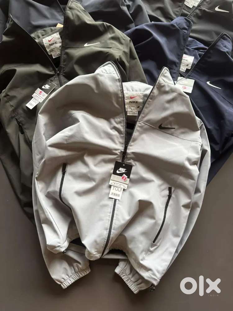 Mens jacket Nike large