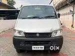 Maruti Suzuki Eeco 5 Seater AC, 2010, Petrol