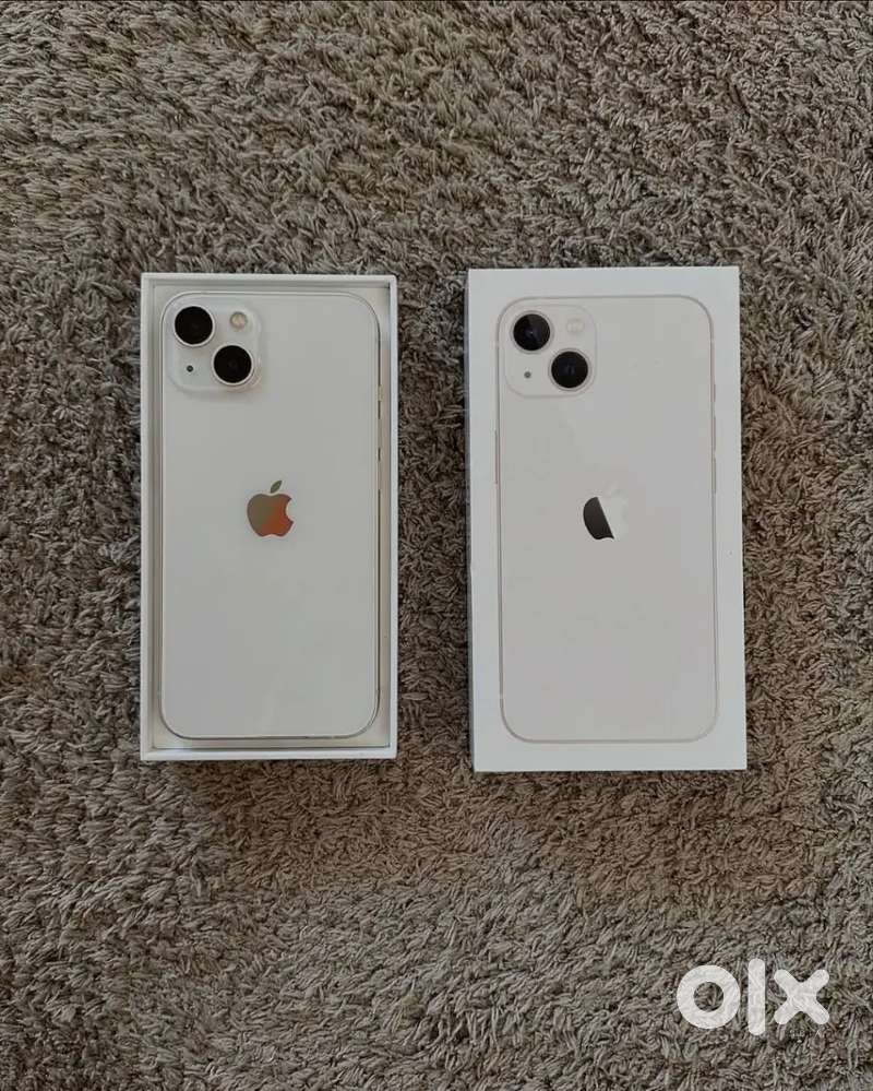 Selling my old iPhone 13. Need urgent money