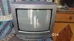 LG CRT TV 14 INCH NEW CONDITION