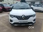 Renault Triber 1.0 RXZ Dual Tone, 2024, Petrol