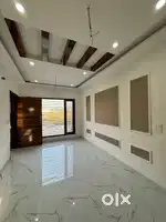 Ready to move 3bhk House for sale sector 124 mohali