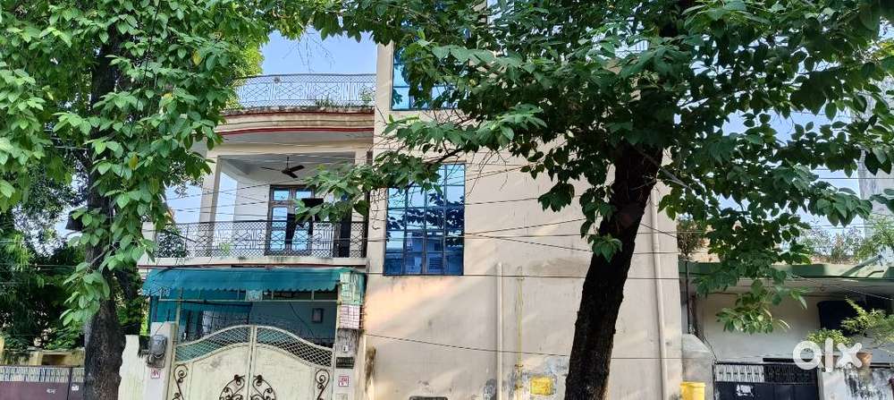 B block panki kanpur