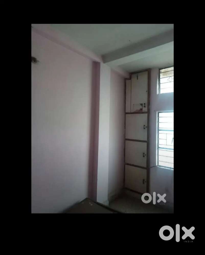 Flat for rent to working men, students and IT company