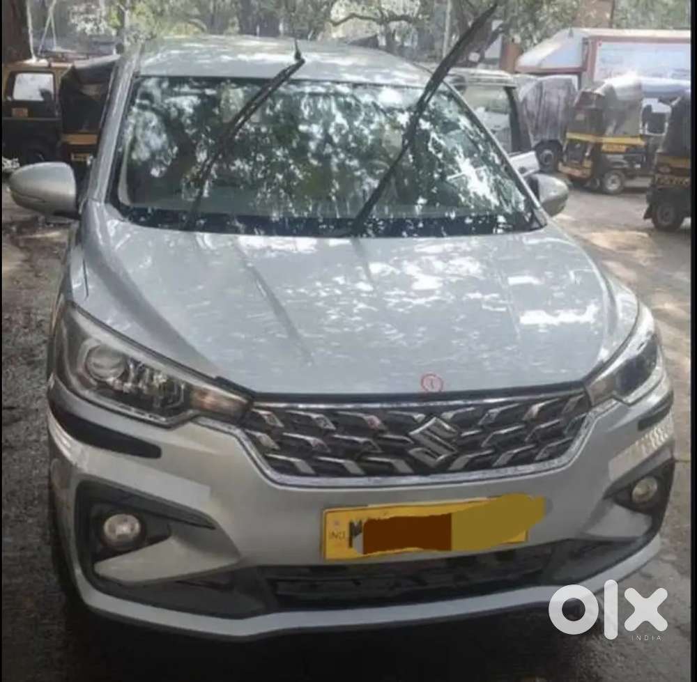 Uber mai gadi chalani hai eritiga swift desire