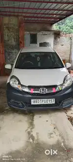 Honda Mobilio 2015 Petrol Well Maintained