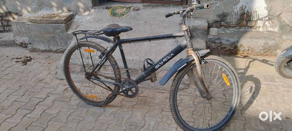 Skyrock Cycle just 2100