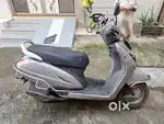 Honda Activa First Owner