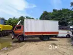 Heavy vehicle driver required