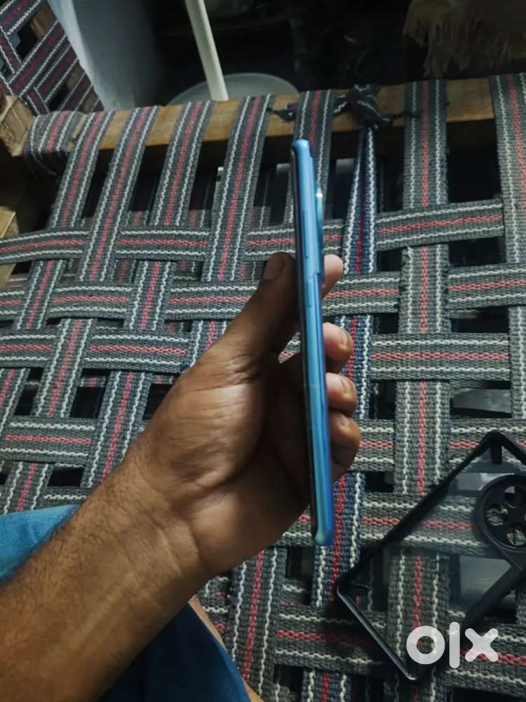 Oneplus 12r