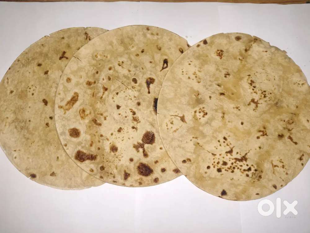 Roti maker mation for begines use