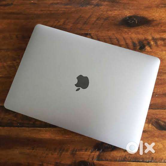 Apple Macbook Air