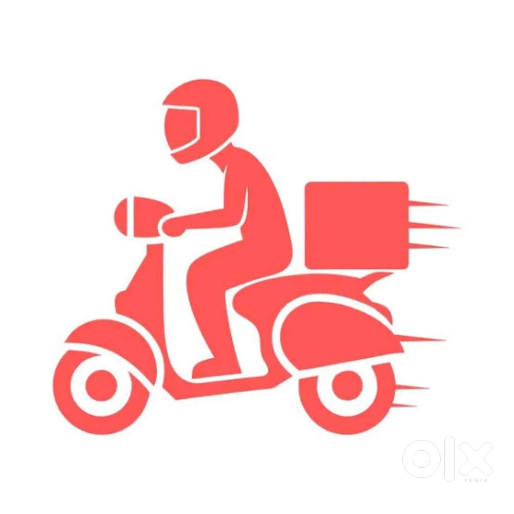 Delivery boy required