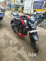 Rs 80000,good condition, front back tyre 90 %above ,