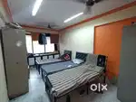 Affordable Pg For Boys In Vikharoli With 0 Brokerage