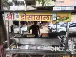 Thele pe kam karne ke liye helper chahiye morning 7 to 2