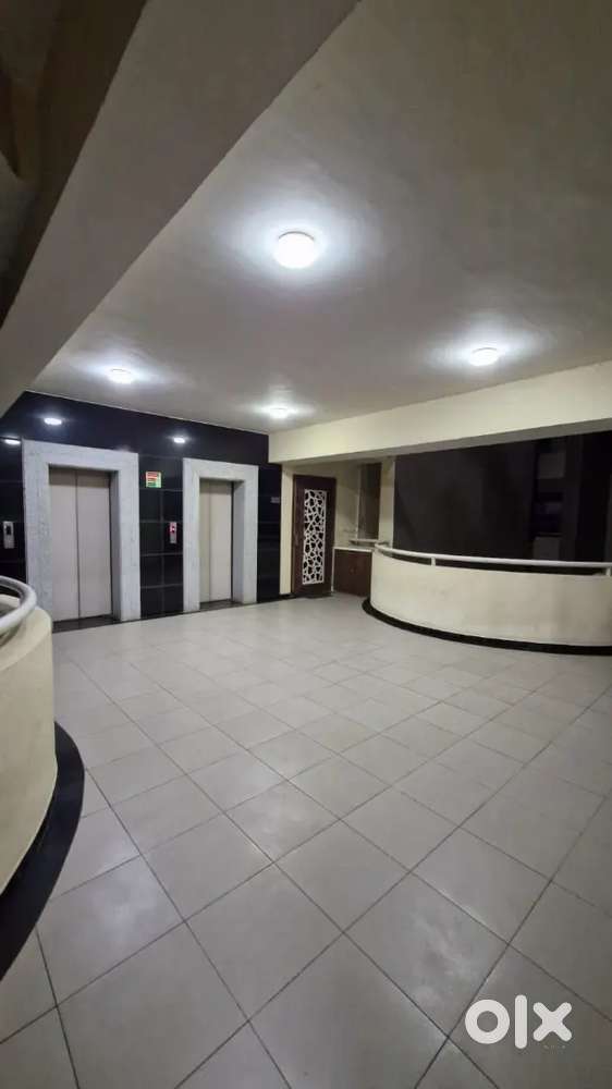 Sale Flat San Martin