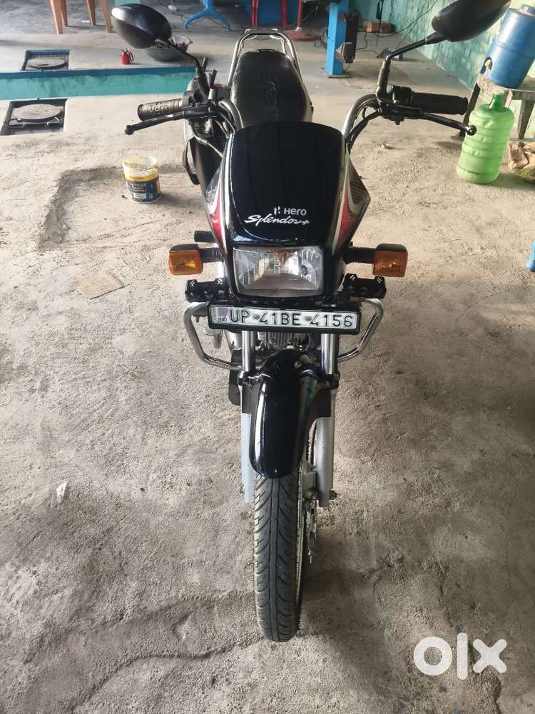 Good condition