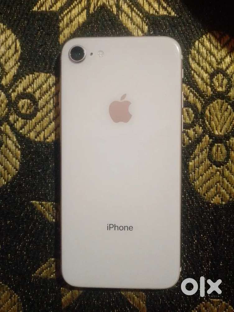 I phone   8