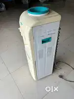 Voltas Magic Dispenser