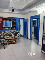1Bhk furnished office available on rent saket square indore