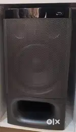 SONY HT-S700RF 5.1ch Audio 1000w home theatre system..