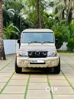 Mahindra Bolero SLX BS IV, 2012, Diesel