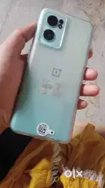 One plus nord ce 2 5g.  8+128