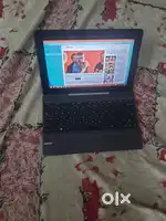 Asus mini laptop 2GB RAM Window 8 and screen touch good condition