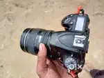 Nikon D750