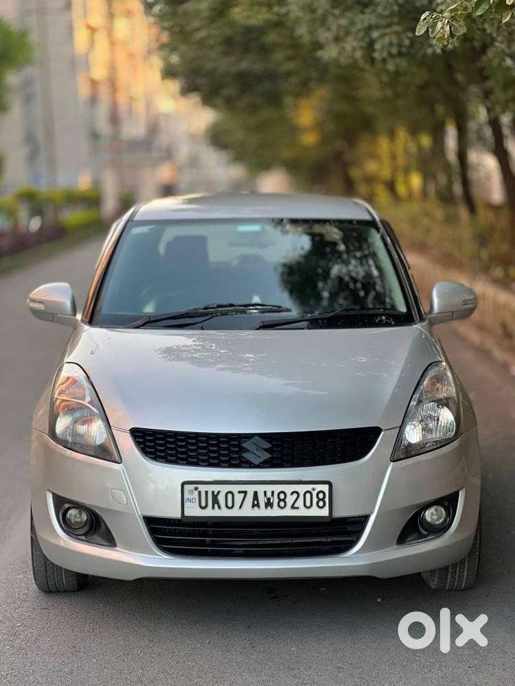 Maruti Suzuki Swift 2011-2014 VDI, 2013, Diesel