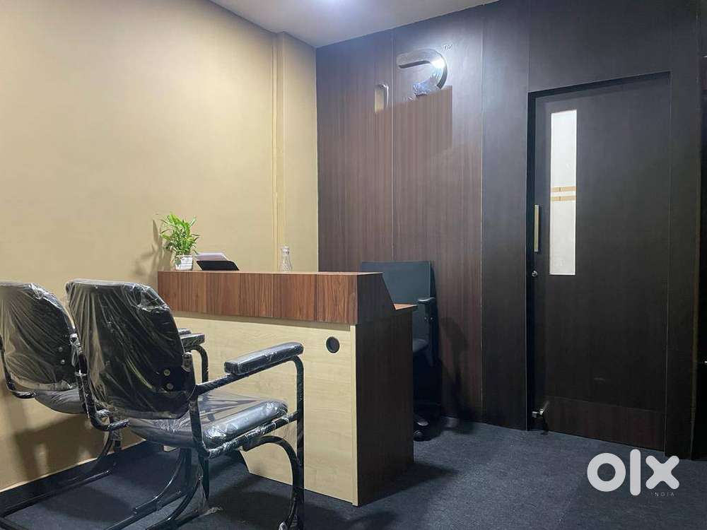 Fully Furnished office for Rental Perinthalmanna